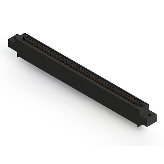 395-045-525-602 EDAC Inc.  Edgeboard Connectors